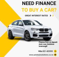 Auto Loan Solutions image 1